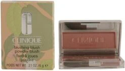 Clinique Blushing Blush Powder Blush - 107 Sunset Glow -Cosmetica Korting Winkel 1200x687