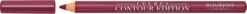 Bourjois - Levres Contour Edition Lip Liner Contour Lip Pencil 1,14 G 11 Funky Brown - -Cosmetica Korting Winkel 1200x69 1