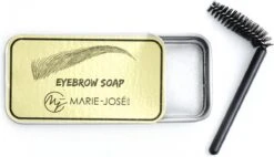 Marie-José & Co Brow Soap - Wenkbrauw Styling Zeep / Gel - Kleurloos