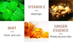 Lip Plumper | Vollere Lippen In 2 Min- Lip Care - Lip Filler - Full Lips - Volume Van Je Lippen- Herstellende Lippen- Lipgloss Intense- Lip Maximizer - Mint Extract & Vitamine E - Fresh & Cool -Cosmetica Korting Winkel 1200x690