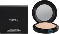 MAC Cosmetics Mineralize Skinfinish Natural - Medium - Gezichtspoeder -Cosmetica Korting Winkel 1200x694 1