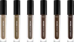 L’Oréal Paris Unbelieva Brow Wenkbrauwgel - 109 Ebony - Donker Bruin - Waterproof - 3.4 Ml -Cosmetica Korting Winkel 1200x697 3