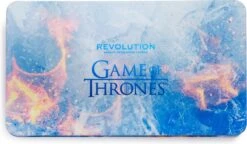 Makeup Revolution X Game Of Thrones Winter Is Coming Forever Flawless Shadow Palette - Oogschaduw Palette -Cosmetica Korting Winkel 1200x698 1