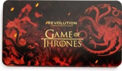 Makeup Revolution X Game Of Thrones Mother Of Dragons Forever Flawless Shadow Palette - Oogschaduw Palette -Cosmetica Korting Winkel 1200x699