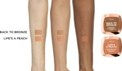 L’Oréal Paris Make-Up Designer Wake Up & Glow Blush - 01 Life's A Peach - Blush -Cosmetica Korting Winkel 1200x700