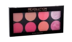 Makeup Revolution Ultra Blush & Contour Palette - Sugar And Spice -Cosmetica Korting Winkel 1200x706