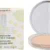 Clinique Superpowder Double Face Makeup - 02 Matte Beige - 10 G 2 Clinique Superpowder Double Face Makeup - 02 Matte Beige - 10 G -Cosmetica Korting Winkel 1200x707