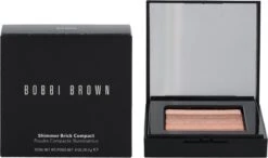 Bobbi Brown Shimmerbrick Compact Highlighter - Pink Quartz -Cosmetica Korting Winkel 1200x709