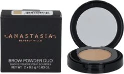 Anastasia Beverly Hills Brow Powder Duo - Blonde -Cosmetica Korting Winkel 1200x714 3