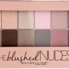 Maybelline The Blushed Nudes OogschaduwPalette - 12 Roze Nude Tinten -Cosmetica Korting Winkel 1200x716 1