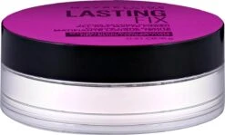 Maybelline Face Studio Master Fix Loose Gezichtspoeder - 01 Translucent -Cosmetica Korting Winkel 1200x725 1