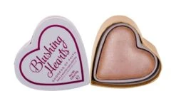 Makeup Revolution Goddess Of Love Tripled Baked Highlighter - Goddess Of Faith -Cosmetica Korting Winkel 1200x725 2