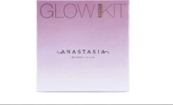 Anastasia Beverly Hills Glow Kit - Sugar -Cosmetica Korting Winkel 1200x728