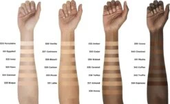 L'Oréal Paris Infaillible More Than Concealer - 326 Vanilla - Dekkend -Cosmetica Korting Winkel 1200x738