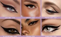 NIQA - Liquid Eyeliner Nightfall - Cat Eye Look - Vegan & Halal 10 NIQA - Liquid Eyeliner Nightfall - Cat Eye Look - Vegan & Halal -Cosmetica Korting Winkel 1200x740
