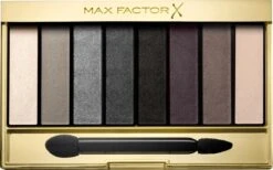 Max Factor Masterpiece Nude Oogschaduw Palette - 06 Skylights -Cosmetica Korting Winkel 1200x746