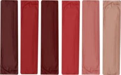 L’Oréal Paris Color Riche Lip Palette - 02 Rouge -Cosmetica Korting Winkel 1200x747