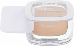 L’Oréal Paris - True Match Poeder - 2R/C - Matterend Gezichtspoeder Met Een Natuurlijke Dekking - 9 Gr. -Cosmetica Korting Winkel 1200x752 1