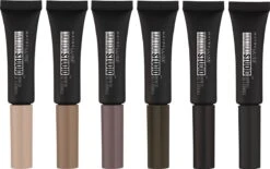 Maybelline Tattoo Brow Waterproof Wenkbrauwgel - 01 Blond 22 Maybelline Tattoo Brow Waterproof Wenkbrauwgel - 01 Blond -Cosmetica Korting Winkel 1200x754 4