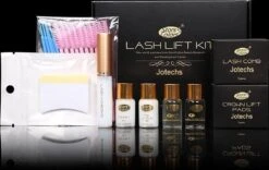 Jotechs Wimperlifting Set - Lash Lift Kit - Professionele Set Om Thuis Te Gebruiken - Professionele Wimperlifting Set - Wimperlift - Wimperlifting - Wimper Lift - Wimperserum - Lash Lift Kit - Wimpers Krullen - Nieuw Model 2023 -Cosmetica Korting Winkel 1200x757 1