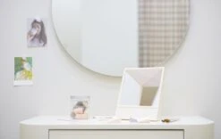 MRMR - The Non-reversing Mirror - Zonder Links & Rechts Gespiegeld - Make Up Spiegel -Cosmetica Korting Winkel 1200x757 4