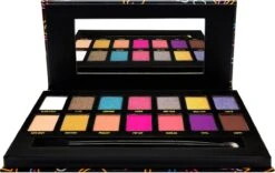 W7 Pressed Pigment Oogschaduw Palette - Whatever! -Cosmetica Korting Winkel 1200x759