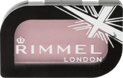 Rimmel London Magnif'eyes Mono Pressed - Roze - Oogschaduw -Cosmetica Korting Winkel 1200x764 7