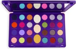 Makeup Revolution X Bratz Limitless Eyeshadow Palette - Oogschaduw Palette 11 Makeup Revolution X Bratz Limitless Eyeshadow Palette - Oogschaduw Palette -Cosmetica Korting Winkel 1200x772 1