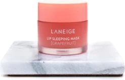 Laneige Lip Sleeping Mask (Grapefruit) - Lipmasker - 20 Ml -Cosmetica Korting Winkel 1200x775 4