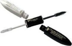 L’Oréal Mascara – Double Extension Extra Black , 12 Ml - 1 Stuks -Cosmetica Korting Winkel 1200x775 6