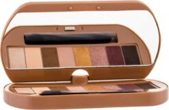 Bourjois Eye Catching Oogschaduw Palette - 3 Eye Catching Nude -Cosmetica Korting Winkel 1200x775 8