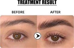 Flora Ruby - Wimper & Wenkbrauw Lifting Set 2 In 1 - Professionele 2 In 1 Lash Lift & Brow Lamination Kit - Permanente Wimperkruller -Cosmetica Korting Winkel 1200x782 2