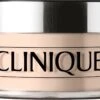 Clinique Blended Gezichtspoeder 03 Trasparency 25 G -Cosmetica Korting Winkel 1200x784
