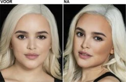 Maybelline City Bronzer Bronzer & Countour Powder - 250 Medium Warm - Bronzing En Contouring Poeder -Cosmetica Korting Winkel 1200x786 1