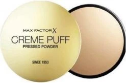 Max Factor Creme Puff Compact Gezichtspoeder - 13 Nouveau Beige -Cosmetica Korting Winkel 1200x787 2
