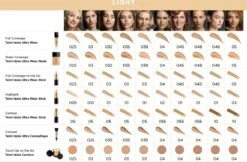 Lancôme Teint Idole Ultra Wear Foundation Stick SPF 15 - 02 Lys Rosé - 9 G -Cosmetica Korting Winkel 1200x788