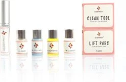 Igoods Upgraded Wimper Lifting Set - Uitgebreide Versie - Lash Lift Set – Lash Lift Kit Inclusief Lijm -Cosmetica Korting Winkel 1200x789 1