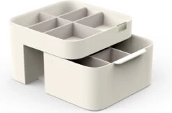 Joseph Joseph Cosmetica Opbergdoos Medium - Medium - Sorteervakken & Uitschuifbaar 30 Joseph Joseph Cosmetica Opbergdoos Medium - Medium - Sorteervakken & Uitschuifbaar -Cosmetica Korting Winkel 1200x789 6