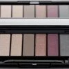 Rimmel London Rimmel Magnif'Eyes Eye Oogschaduw Palette - 003 Grunge Glamour -Cosmetica Korting Winkel 1200x791 3