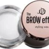 The Brow Effect Styling Wax- Wenkbrauwgel - Waterproof - Brow Gel - Instagram Brows -Cosmetica Korting Winkel 1200x795 4