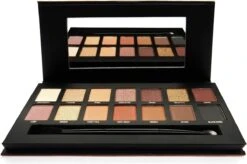 W7 Romanced Neutrals In Love - Oogschaduw Palette - 14 Kleuren -Cosmetica Korting Winkel 1200x799 12