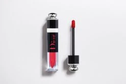 Dior - Addict Lacquer Plump -758 D-Mesure - Lippenstift -Cosmetica Korting Winkel 1200x800 13
