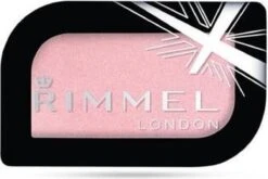 Rimmel London Magnif'eyes Mono Pressed - Roze - Oogschaduw -Cosmetica Korting Winkel 1200x800 34