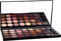 Makeup Revolution London Flawless Ultra Eyeshadows - Oogschaduw Palette - 32 Kleuren -Cosmetica Korting Winkel 1200x800 37