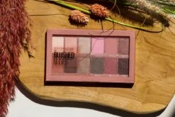 Maybelline The Blushed Nudes OogschaduwPalette - 12 Roze Nude Tinten -Cosmetica Korting Winkel 1200x800 38