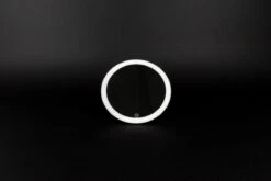 HoMedics MIRSR821 Make Up Spiegel Met Verlichting - Oplaadbaar - Zuignap -Cosmetica Korting Winkel 1200x800 48