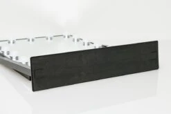 United Entertainment - Hollywood Spiegel Met 12 LEDs - 36x47,5 Cm - Zwart -Cosmetica Korting Winkel 1200x800 53