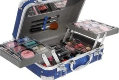 AANBIEDING! Make Up Koffer, Make-up Set, 84 Delig Schminkset 14 AANBIEDING! Make Up Koffer, Make-up Set, 84 Delig Schminkset -Cosmetica Korting Winkel 1200x800 66
