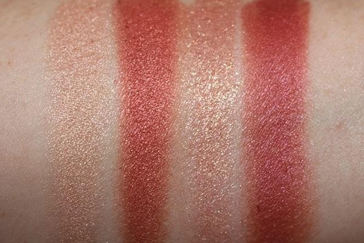 Charlotte Tilbury Cheek To Chic Blush Walk Of No Shame 4 Charlotte Tilbury Cheek To Chic Blush Walk Of No Shame - Afbeelding 2