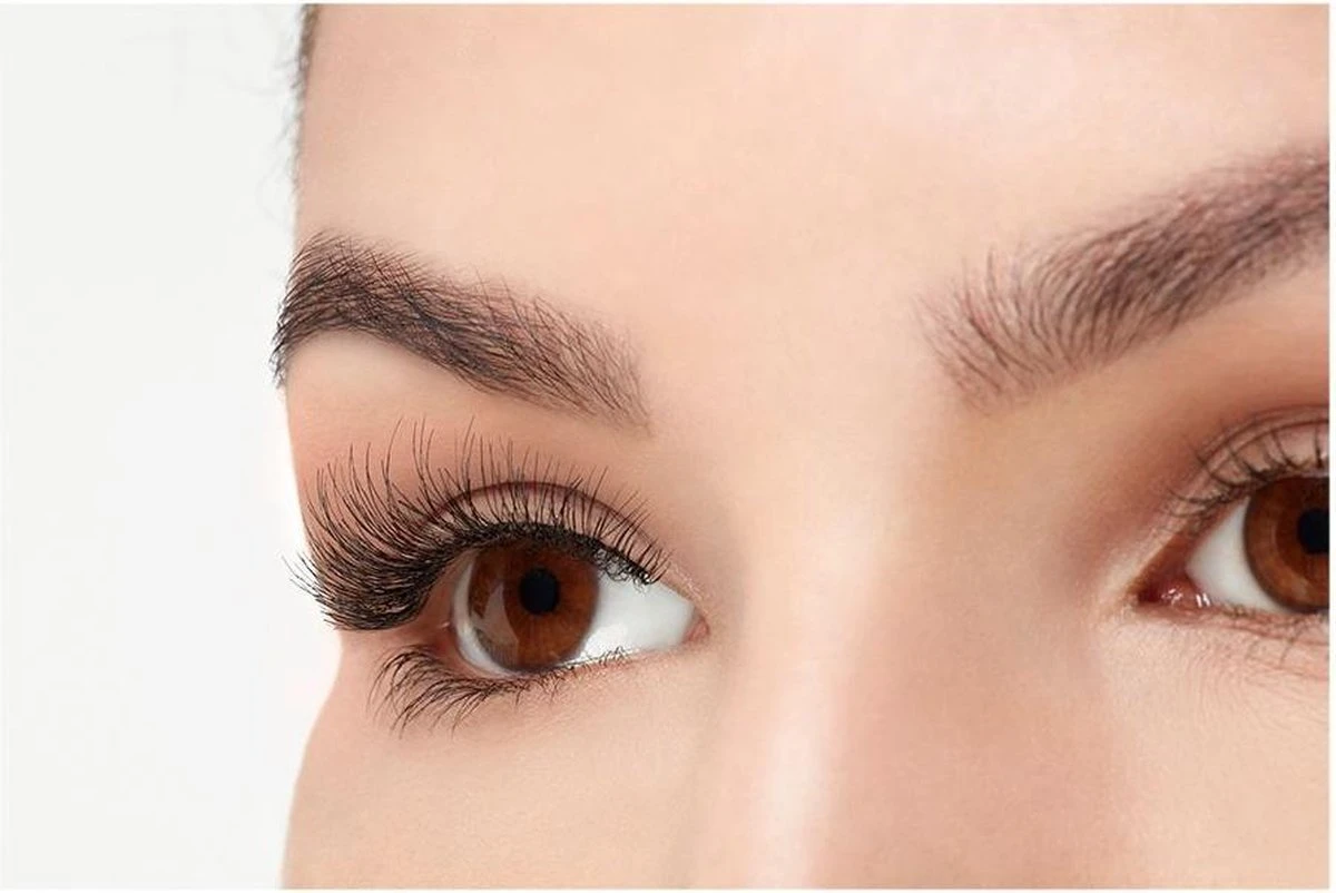 Ardell - Nepwimpers Multipack - Zwart - 5 Sets 6 Ardell - Nepwimpers Multipack - Zwart - 5 Sets - Afbeelding 4